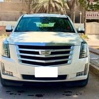 للبيع او مراوس كاديلاك اسكليد 600 platinum VIP 2015   ‎كديلاك اسكاليد ...