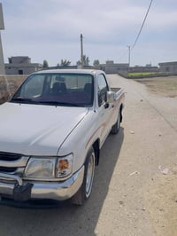 نضيفه • ٢٠٠٣ • الحويجه