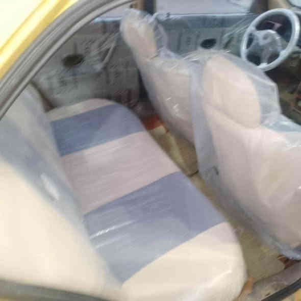 السلام عليكم سمند مديل ٢٠١١ مكينه كير مكفول تبريد صدر امامي خلفي تخم تاير عليهه ادامه كامله نوزلات بلكات جويتر سستم صوت قاعده فيت بم كوله جديد دوشمه عام مصفره هيئه وغرامه بسمي تحويل مباشر سياره لا ضربه ولا تبديل ولا صبغ بيهه تكحيلات قليله سياره متعوب عليهه متصرف عليها ربع شغل وطلع وين متريد مكاني بغداد الجديده معروضه ب٣٧ بيهه مجال للشراي ***********
