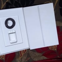 ايباد 9كامل الملحقات رام4كيكا 64كيكا التخزين بطاريه98 استخدام سنه وحده...