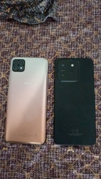 هونر X5b ٦٤جيجا • نضيف ضربة بالكامرة • ويكو T3 ١٢٨جيجا مبدل شاشة