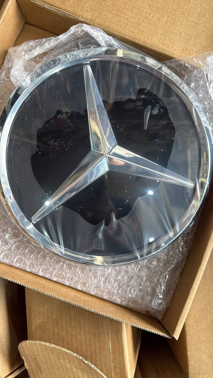 علامات مرسيدس 205 عاديه
205 ضوئيه
205 مسح زجاجيه
213 زجاجيه


**إذا كنت صاحب هذا الإعلان وتريد حذفه لأي سبب، رجاءا أرسل رسالة إلى الدعم الفني**