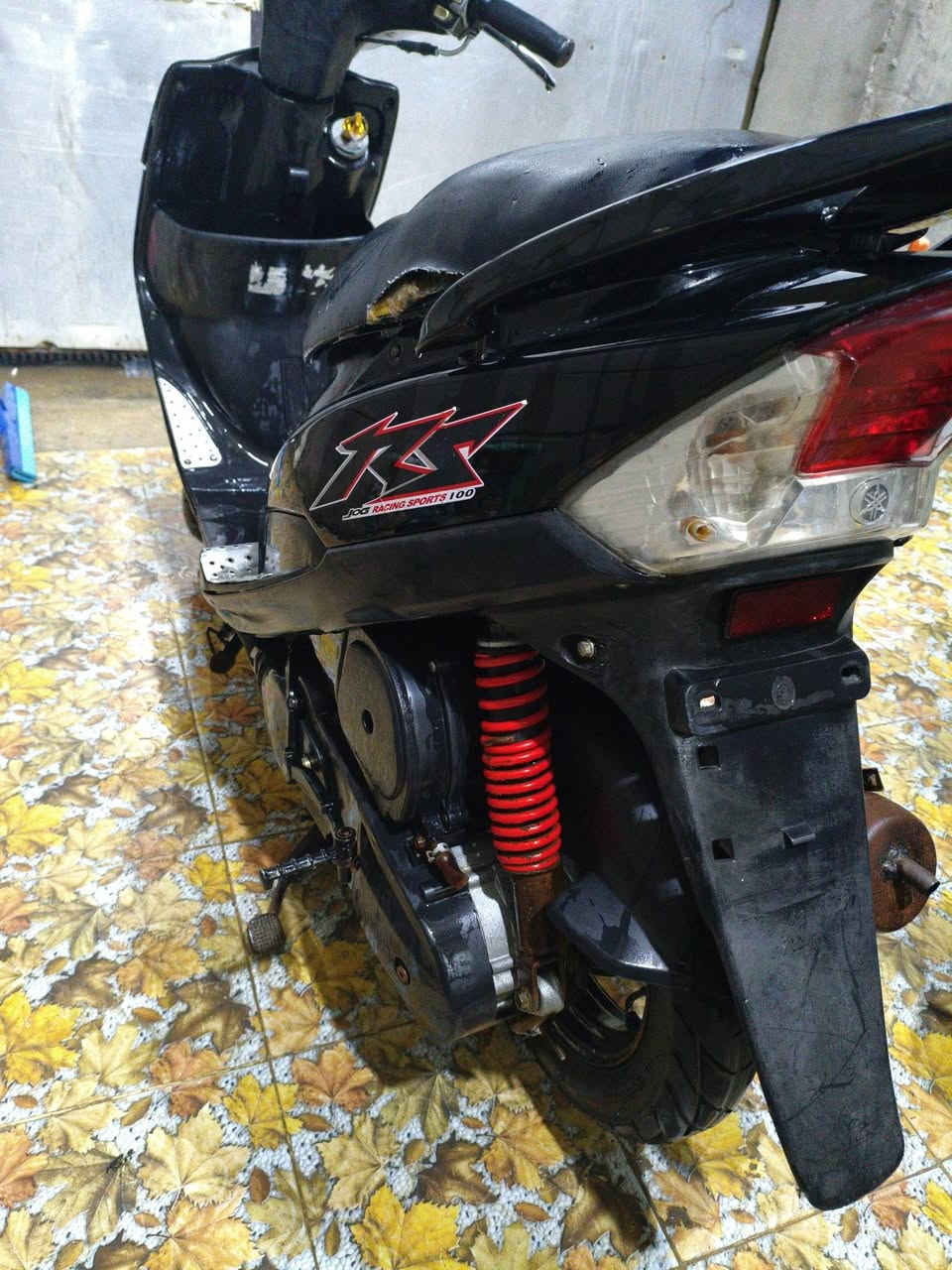 سلام عليكم شباب
ماكس عدله لبيع مكينه مفتوحه بيه نواقص بسيطه
مكاني بلحله بشارع 80 تفاصيل خاص /*********** 
سعره 550 وبيه مجال حك جيتك 🩷👍
