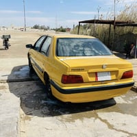 بارص • ٢٠١٥ • بالديوانية