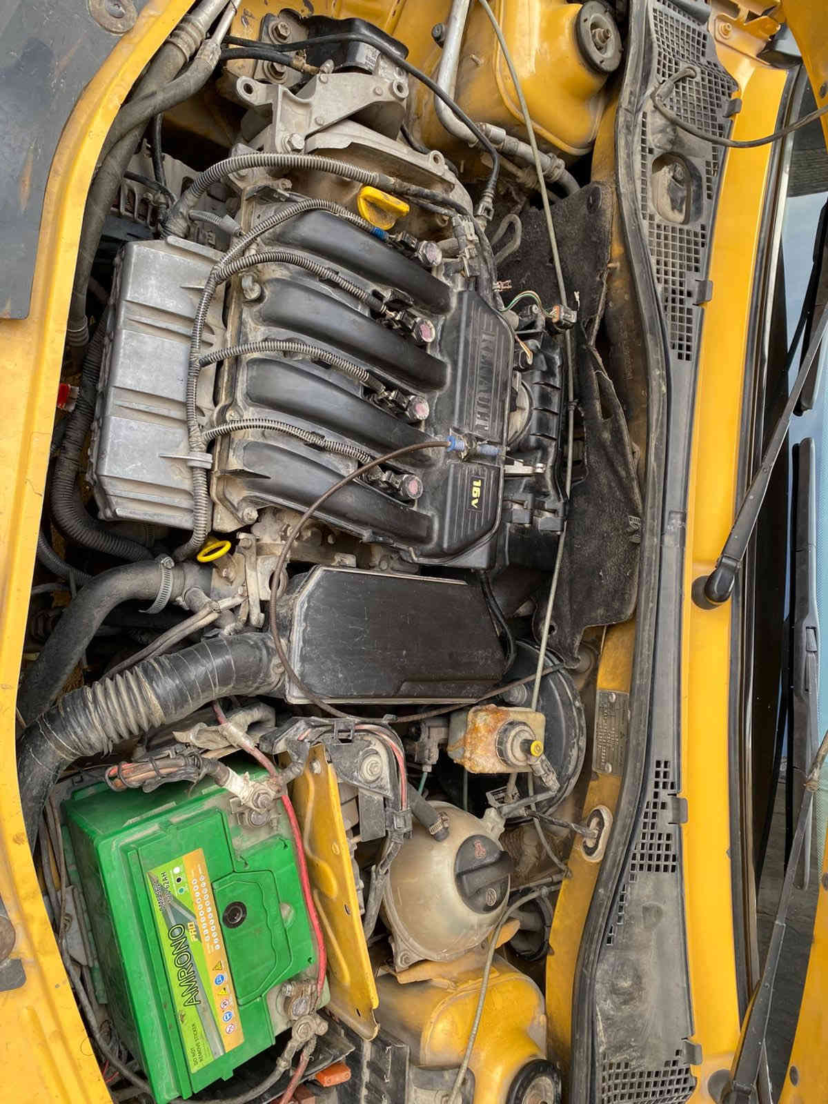 السلام عليكم 
رينو لوكان 2009 رقم بغداد 
السعر 32 وبيها مجال 
المكان: بغداد الجديده حي الخليج مقابل النعيريه
للأستفسار:***********
               ‭0785 784 3205‬
