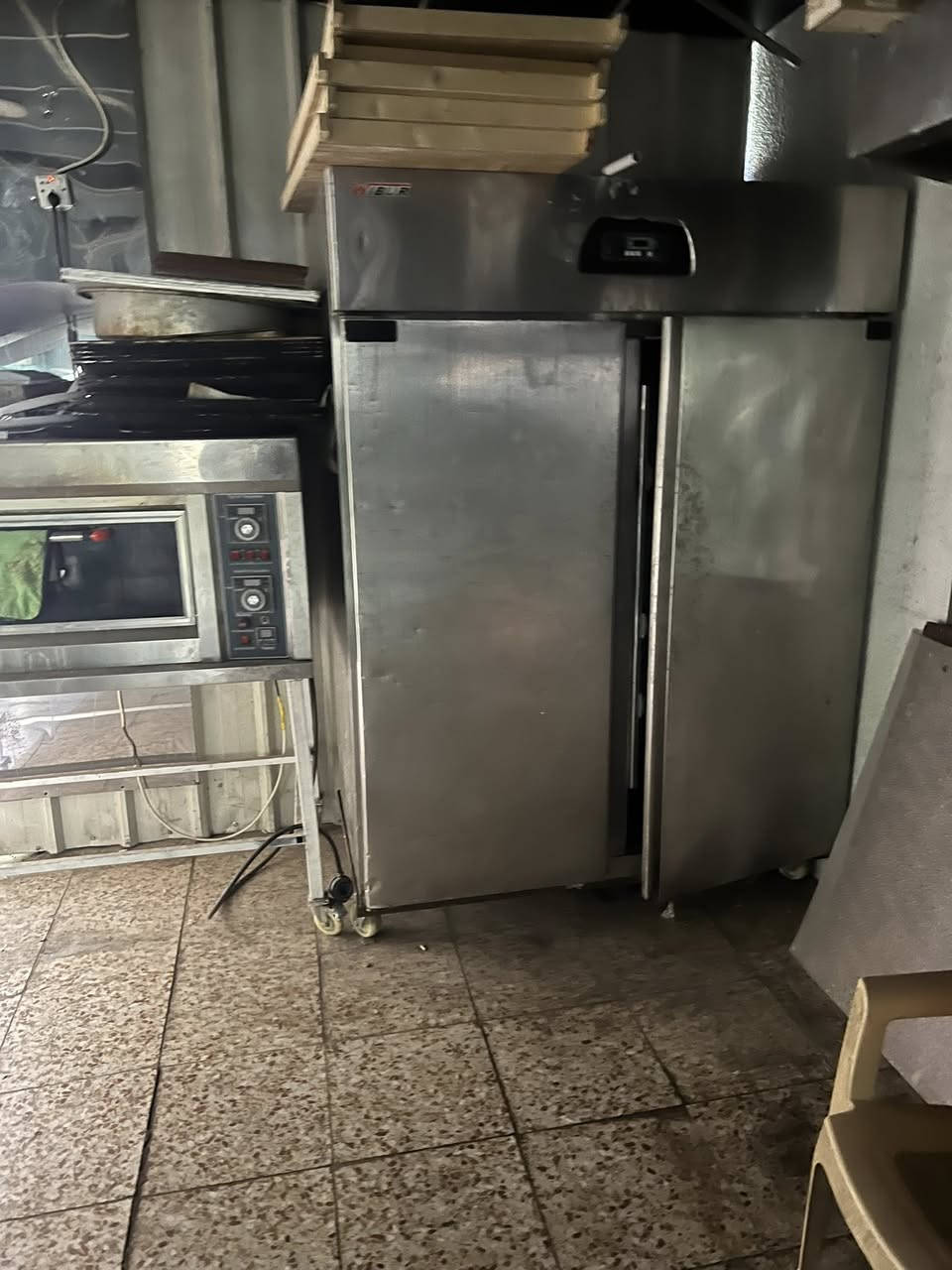 إلى بيع


**إذا كنت صاحب هذا الإعلان وتريد حذفه لأي سبب، رجاءا أرسل رسالة إلى الدعم الفني**