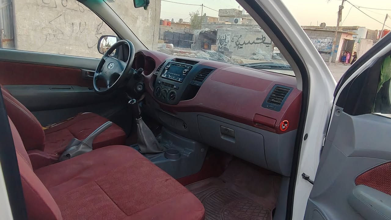 بيكم فلاونزه 2007 للبيع جاملغ امامي بي بارد بدون تبديل جاهزه تبريد تجي وتشوف اتصل ودلل السعر112 وبي مجال ***********
