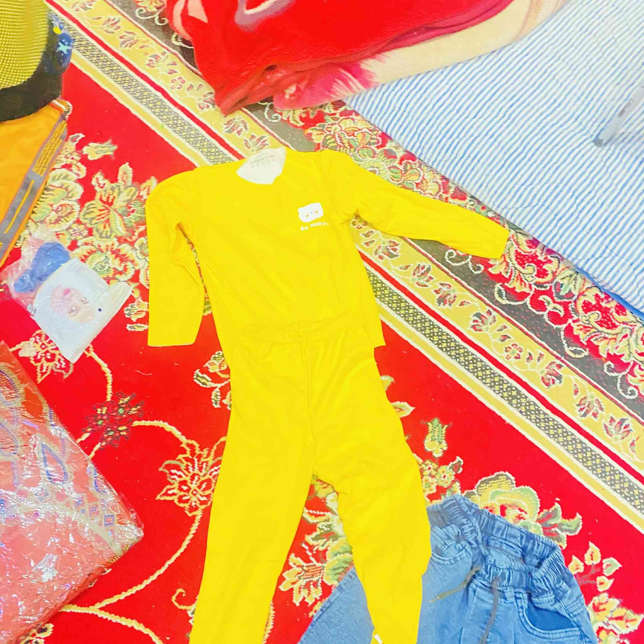 سلام عليكم متوفر ملابس بسعر مناسب جوه سوك سعر خاص


**إذا كنت صاحب هذا الإعلان وتريد حذفه لأي سبب، رجاءا أرسل رسالة إلى الدعم الفني**