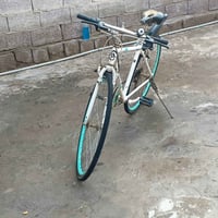 بايسكل سباق • ميسان مغربه • استعمال قليل