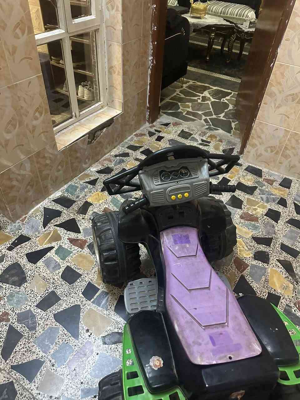 سيارة شحن للبيع فقط دكمة ما تشتغل تكفي لشخصين سعر 100


**إذا كنت صاحب هذا الإعلان وتريد حذفه لأي سبب، رجاءا أرسل رسالة إلى الدعم الفني**