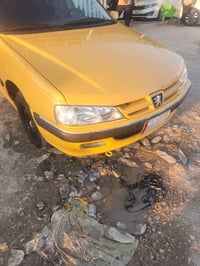 بدون حادث • صبغ عام جمالي • منظومة غاز ايطالية