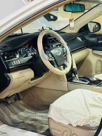 كامري للبيع تحويل مباشر باسمي رقم اربيل 07802228085