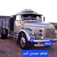 فولفو • سويدي • صناعات خاصة