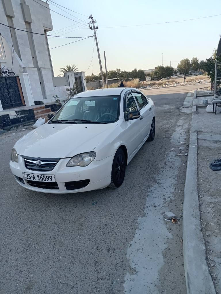 السلام عليكم بروتون موديل ٢٠١٣ السيارة كلش نضيفه حلوة وجاهزه من كلشي كير مكينه تبريد تخم تاير كهربائيات كله جاهزة السياره بسمي مكاني بغداد السعر ٥٨ الشراي يتصل
*********** بغداد, العراق
