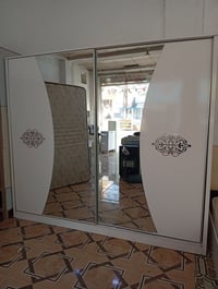 دواليب • نظيف • السليمانية