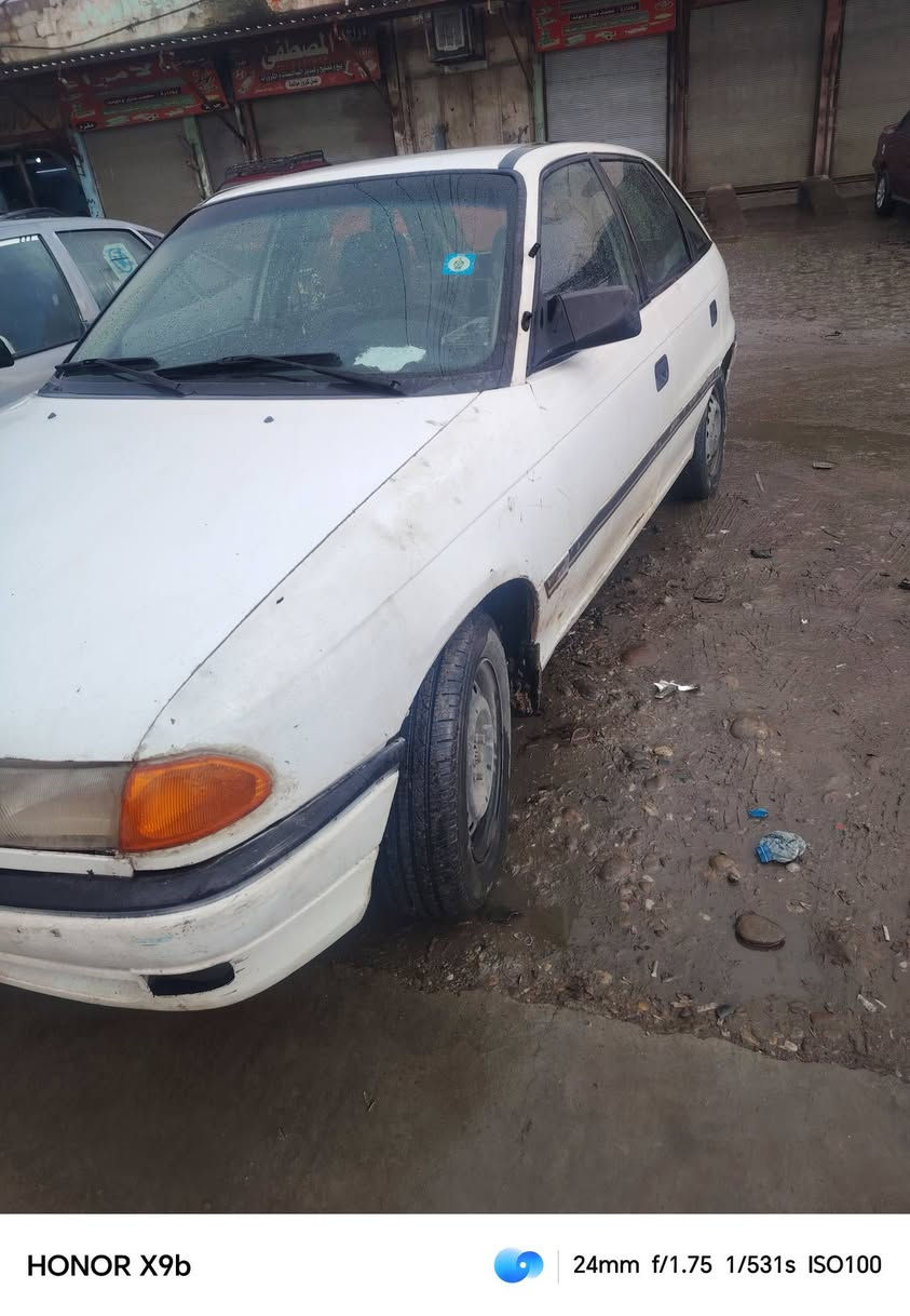 استرا محرك ١٦ موديل ٩٥ شاصي تكم سقف شرط ٣٤ وبيها مجال اني الشرعي الشراي يتصل
***********
***********
