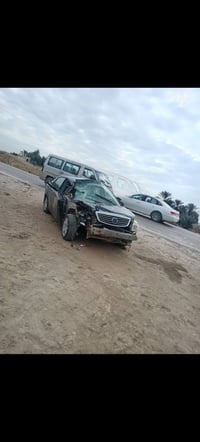 موديل ١٢ • حادثة • كهربائيات شغّالة