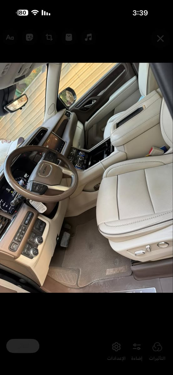 السلام عليكم
جمسي دنلي 2024خليجي وكاله المنصور 
ماشيه22الف كيلو 
فول دنلي اعلى فئه 
كفاله عامه من كلشي مغلفه ppf
السعر633$وبيها مجال بسيط للشراي
مكانه بغداد
***********
