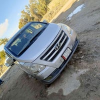 استاركس 2009 بيه قبق الجنطه صبغ والجاملغ الخلفي اثر جراد السعر 110 وبي...