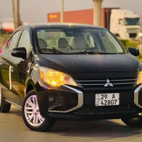 مستبوشي ميراج  2024  رقم واسط معوقين  الضرر دعاميه فقط وجاملغ بارد  فو...