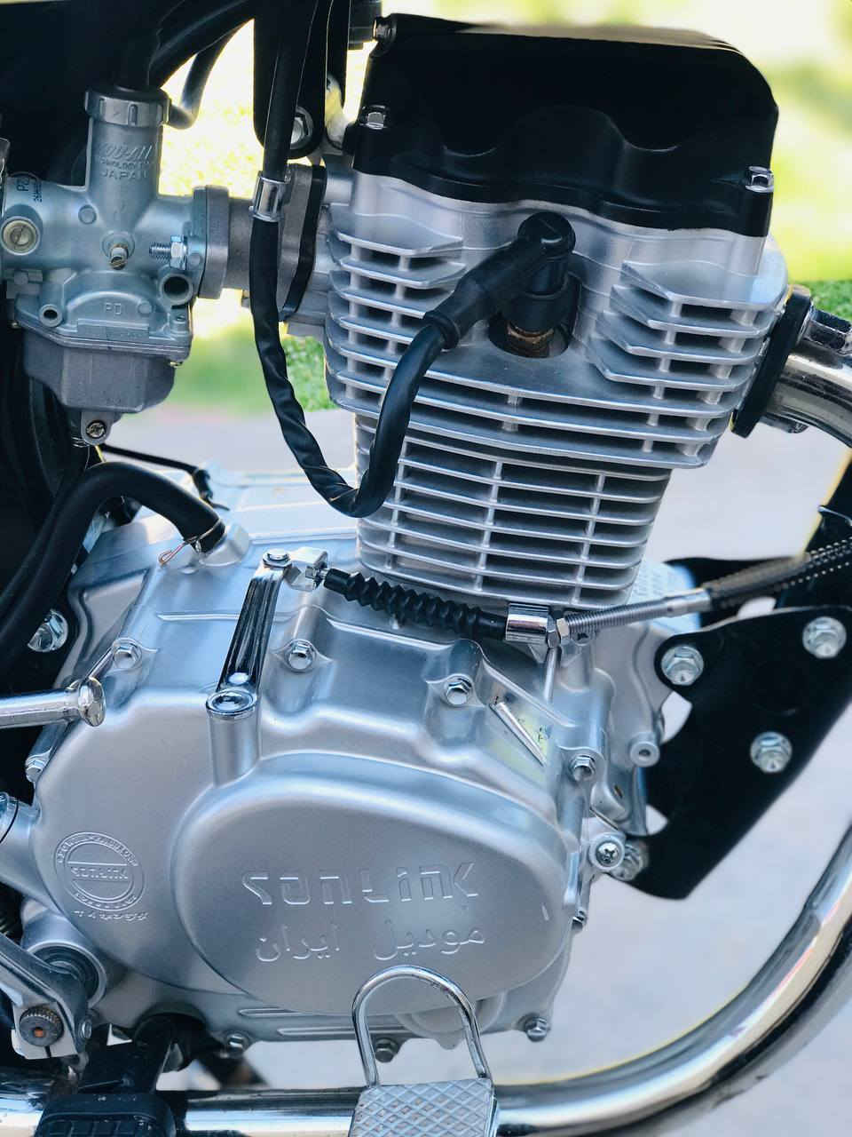 السلام عليكم دراجة 4كير دراجة مكفولة محرك شلعة اومعدل ما مفتوح بي برغي دراجة كلشي ابلا  اوشغال موديل 24 المكان واسط عزيزية السعر 700 الاستفسار أكثر على الرقم***********
