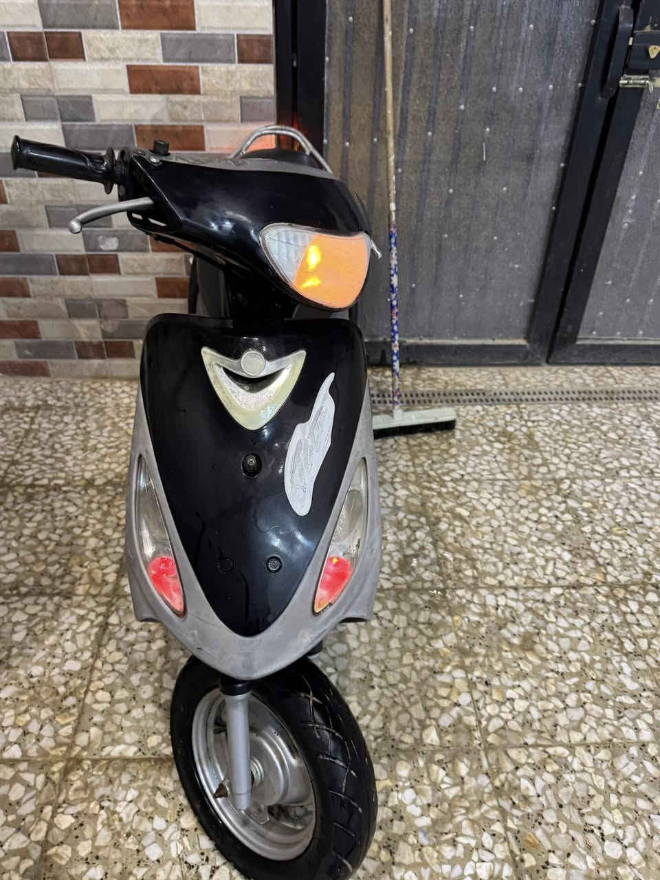 سلام عليكم دراجه لبيع ماكس منغول دراجه كله شغاله سلف وهندر  اشاير ليتات علي ناصي سكنات كله شغاله بوشته ٥٥ شرط شلعه معدل  ملحه دراجه كله بلاديه  ما بيه اي صوت شرط محرك ناعمه سعره ٥٠٠ بيه مجال مكان ناصريه مركز ***********
