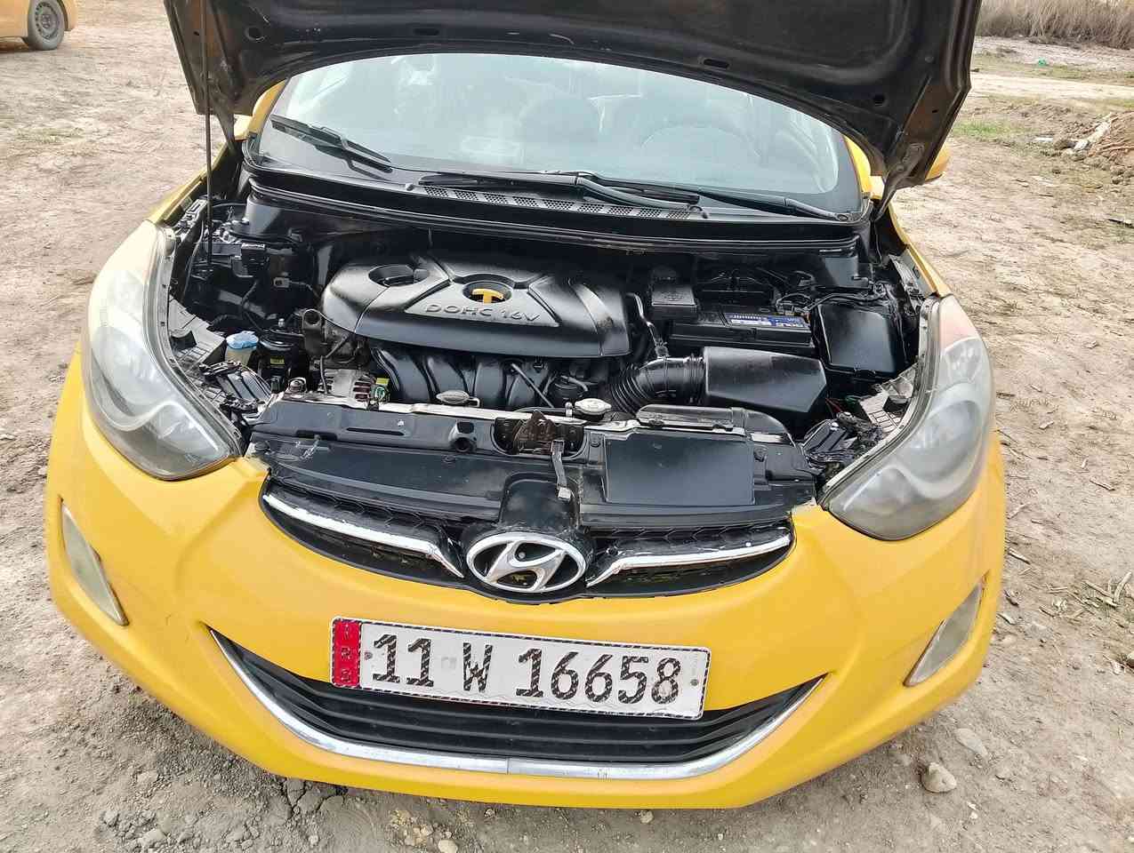 السلام عليكم
النترا موديل 2012 سياره نص فول وارد أمريكي جاملغ امامي أيسر مبدل فقط الباقي ليبل واحد    محرك دوش المرغوب كير صدر  السياره تبريد ثلج تخم تاير جديد  نضام أيكو مانع أنزلاق تحكمات ستيرن باتري جديد اليوم شديته مري شفط رقم بغداد دولي لل2030 خط جوال  كير محرك مكفولات السياره جاهزه من كلشي  مصفره هيئه وغرامات 

مكانها بابل الشوملي 
***********
