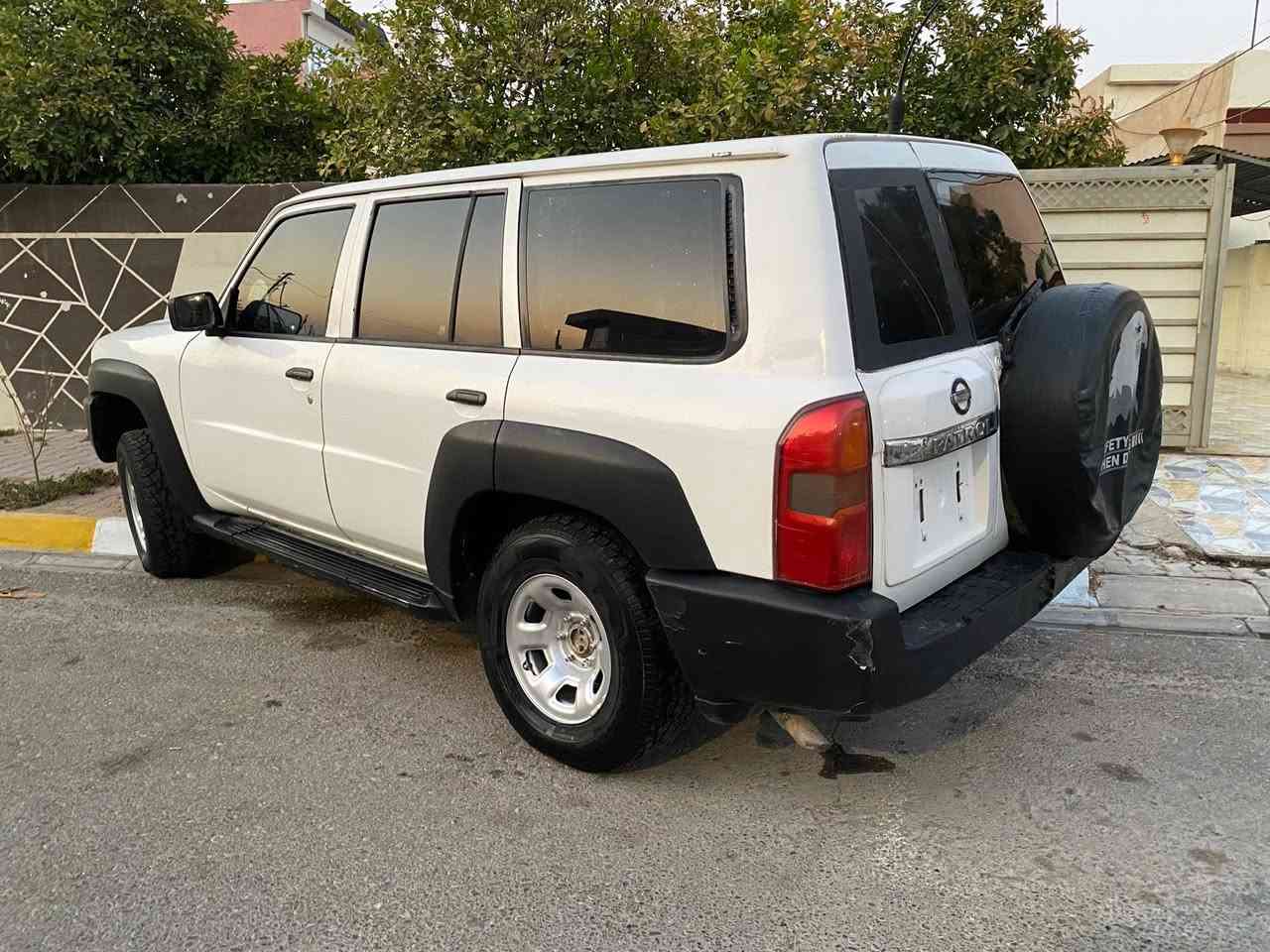 گێڕ و مەکینەی بەطە
دەعم و لێدرانی نیە و کەرەبایاتی بەشەرت 
سەیارەکە علوجە بە شەرتی ماڵی دزراو مەدەنی نەبێت
گێڕ عادیە 
نرخی ٥٧ گەڵاو مەعامەلە
0772 504 5536
شوێن سلێمانی   ٢٠٠٨
