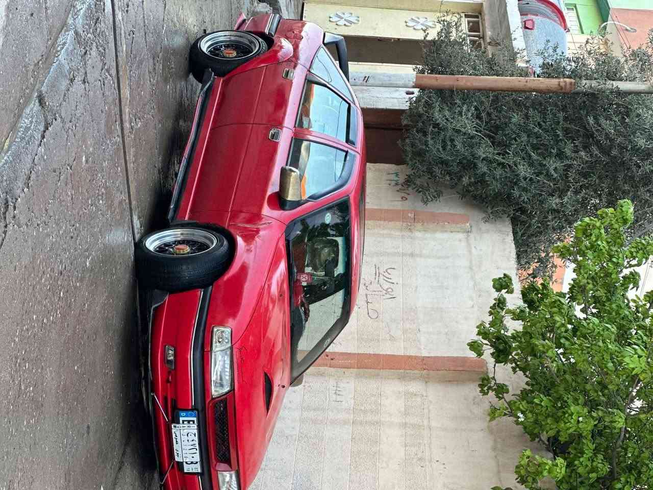 السلام عليكم
فكترا موديل ٩١ حجم ٢٠كاربون بانزين تبريد بلادي شرط تحويل وكاله 
السعر٣٦وبيها مجال
***********/// ***********
