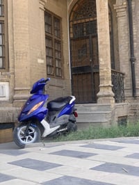 جي تي ار • مكفولة • الحريه الثانيه