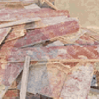 خشب بلايود • قوالب الصب