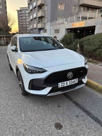 ام جي HS • ٢٠٢٣ • ٥٠٠ كم