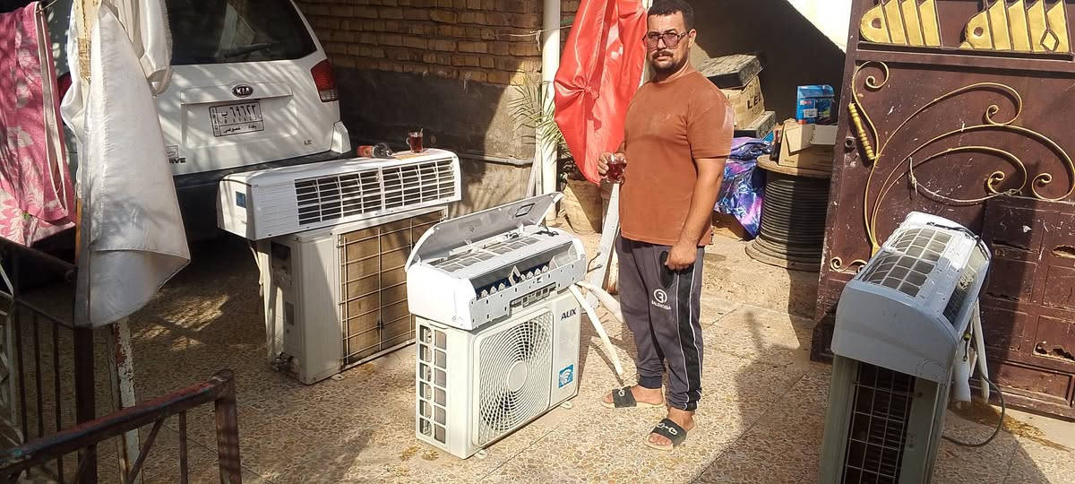 على بركة الله تنصيب وصيانة وغسل وضغط السبالت للاتصال على الرقم ***********
