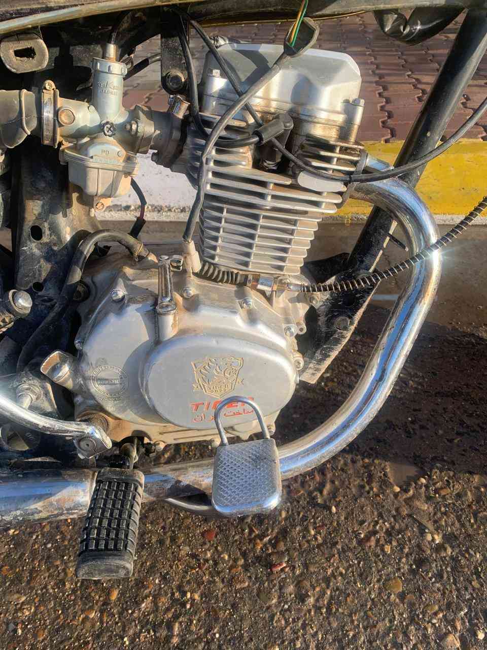 للبيع تايكر 2022 الوزن الثقيل سعر 350 بي مجال قليل مكاني تكريت *********** رقمي
