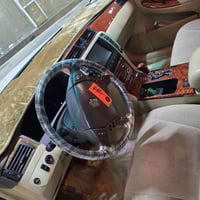 تويوتا كراون • ٢٠٠٥ • ١٢٢٣٨٤ كم