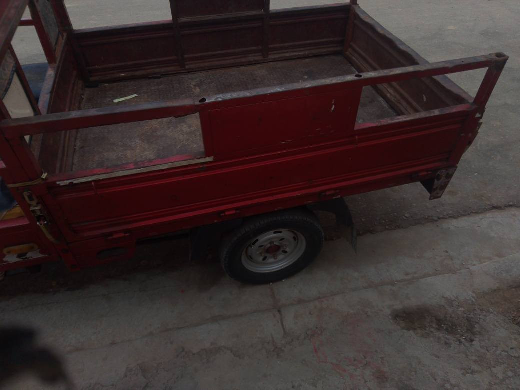 ياالله اخوان ستوته سلطان للبيع موديل ١٦ للبيع مكينه جمره بيها  شاصي مكفول وكيلها الحيدري السعر واحد و٦٠٠ وبيها مجال قليل للاتصال عله لرقم ‏‪0773 630 8678‬‏
