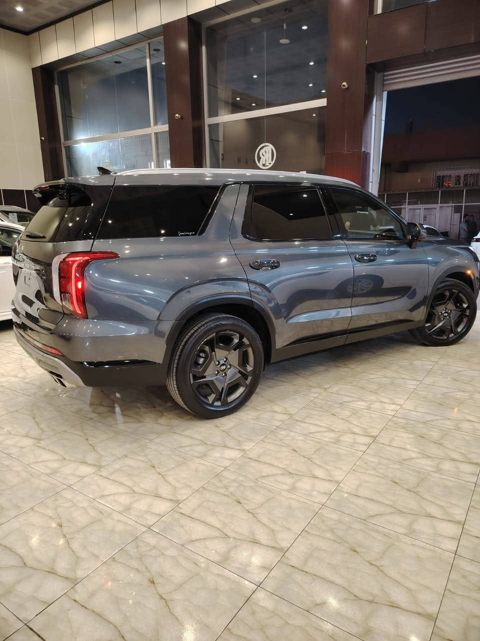 هيونداي بلاسايت وارد امريكي دخول جديد 2024 مواصفات limited حادث بسيط بالصندوق ماشيه20kmile
السعر 290 ومجال.. 
العنوان دهوك/معرض الريان
للجادين فقط الاتصال على الرقم
***********
