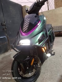 دراجة شحن بطارية ليثيوم بعدهه جديدة استخدام شهر للبيع سعرهة مليون 150 ...