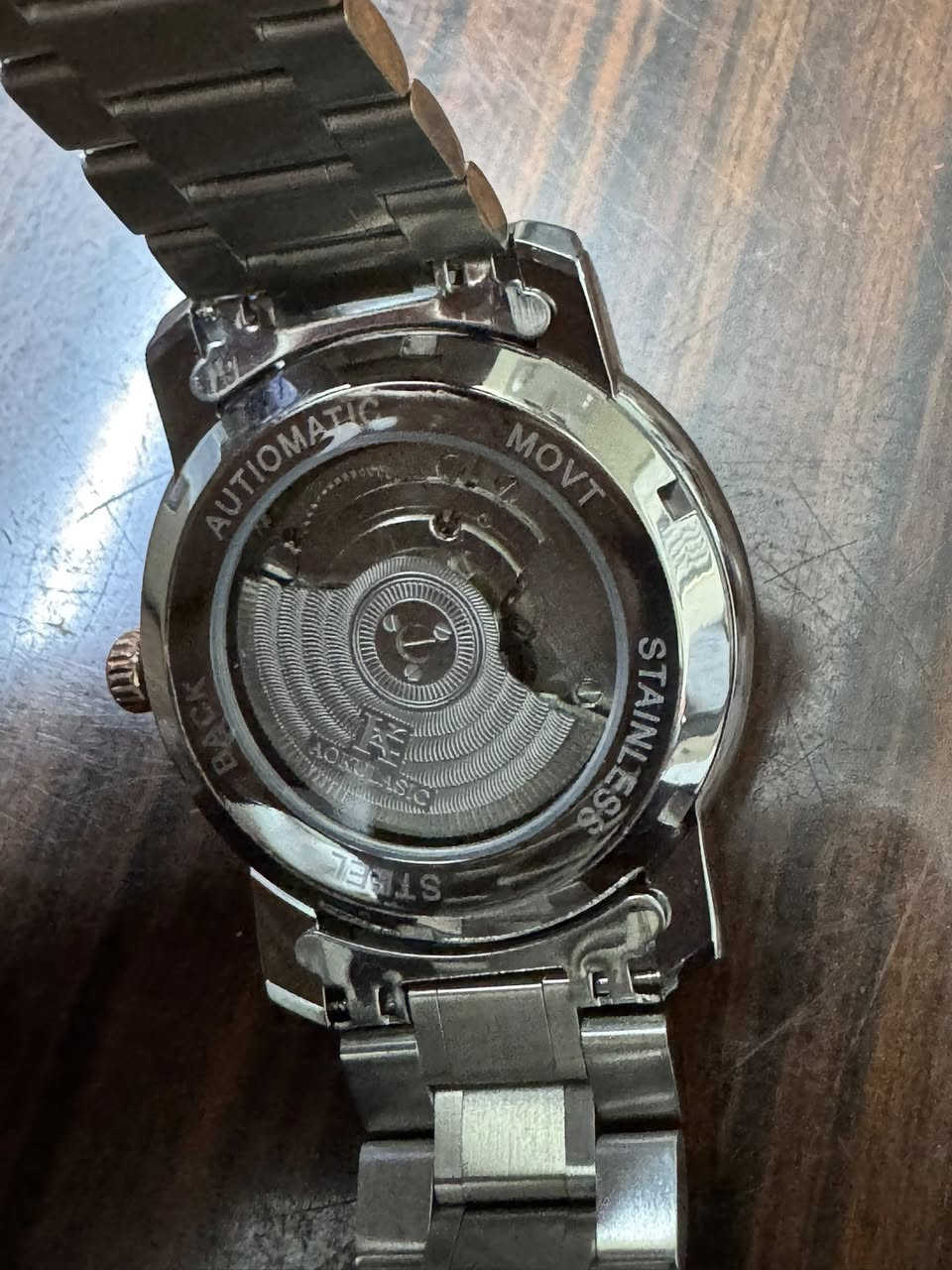 اولاكسيك اوتامتيك مكينه كشف


**إذا كنت صاحب هذا الإعلان وتريد حذفه لأي سبب، رجاءا أرسل رسالة إلى الدعم الفني**