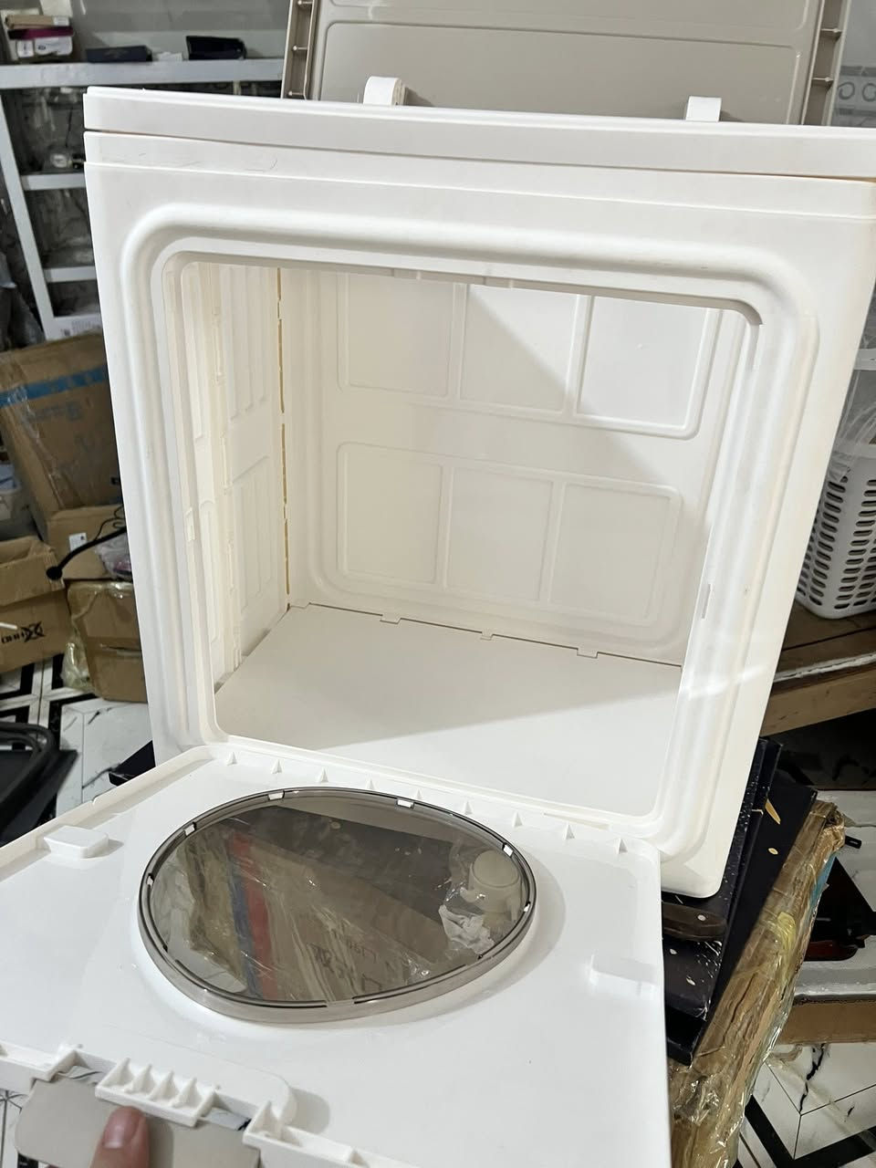 😍❤️‍🔥يلا تعالو أنطونه أسعاركم


**إذا كنت صاحب هذا الإعلان وتريد حذفه لأي سبب، رجاءا أرسل رسالة إلى الدعم الفني**