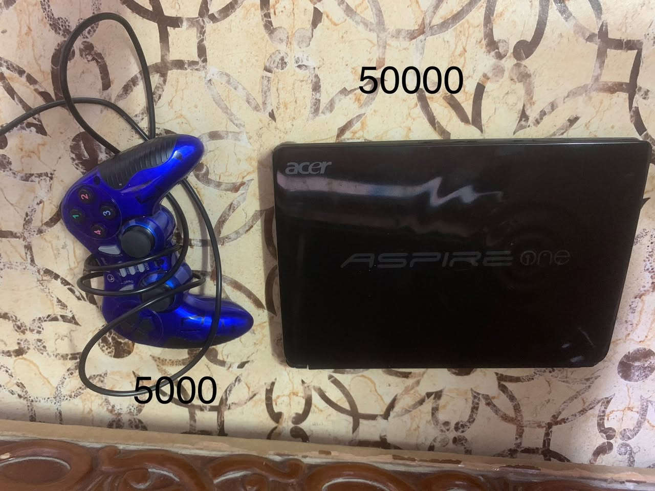 سلام عليكمـ اجهزه كلمن بسعر. الاسعار مكتوبة على كل قطعة، مكاني القرنة، ياريت ياريت الي يشتري يدخل خاص وشنو يريد يدلل  وبسعر اليعجبة.


**إذا كنت صاحب هذا الإعلان وتريد حذفه لأي سبب، رجاءا أرسل رسالة إلى الدعم الفني**