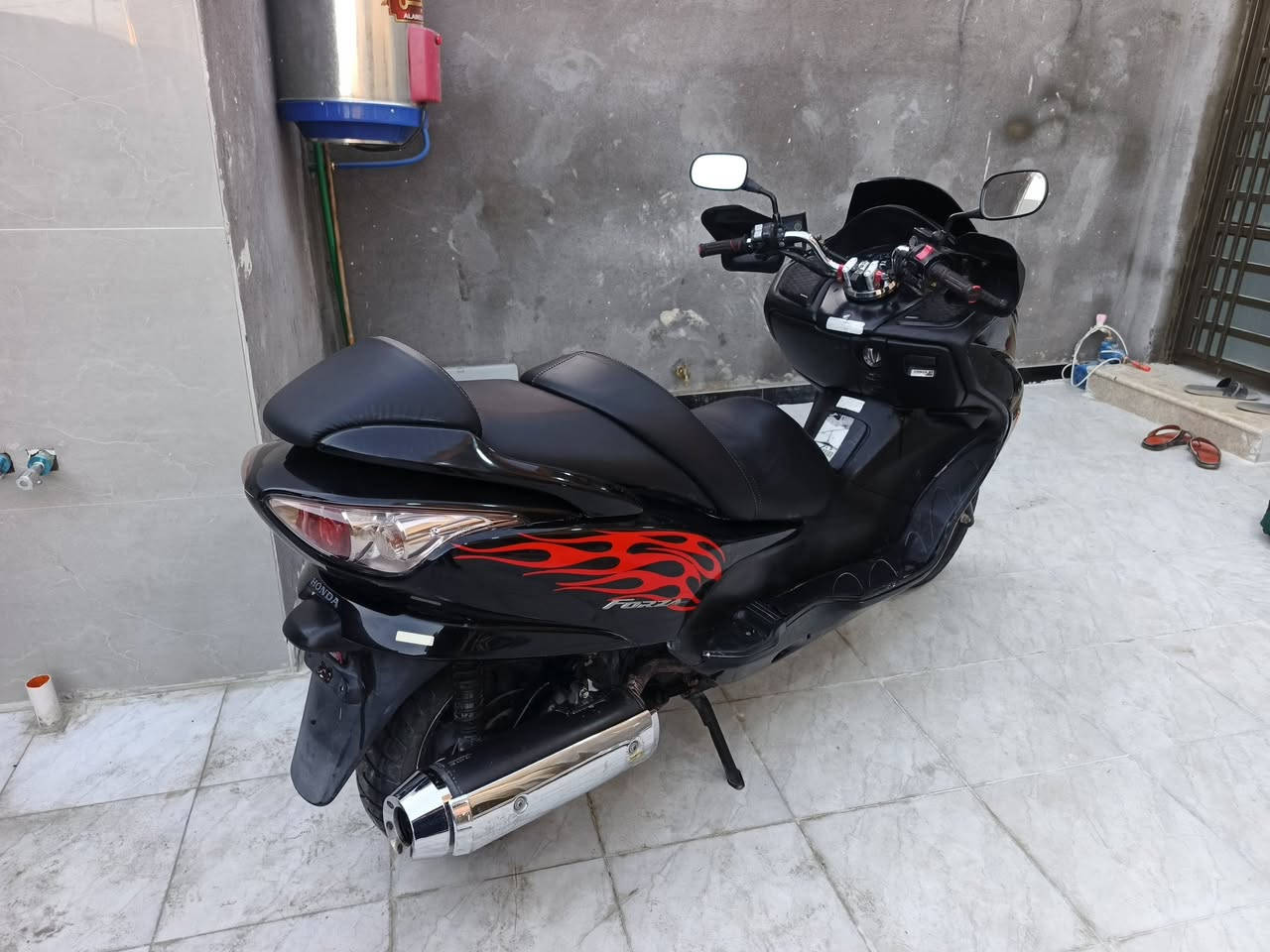 فورزا 0.9 نظافه 90 بالميه
سعرها  مليون ونص مع المجال 
العنوان / الاسكان الصناعي
***********
