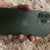 ايفون 13 برو ماكس • ٢٥٦ • بطاريه ٩١٪