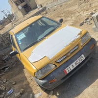 سايبه البيع موديل ١١ سياره بسمي رقم نكليزي  السياره بيها تنقيص وتبخير ...