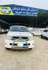 فلاونزه • ٢٠٠٦ • بابل الشوملي