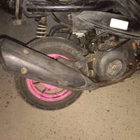 موتوسيكل FM • ماعندي توصيل • بغداد شارع حيفا