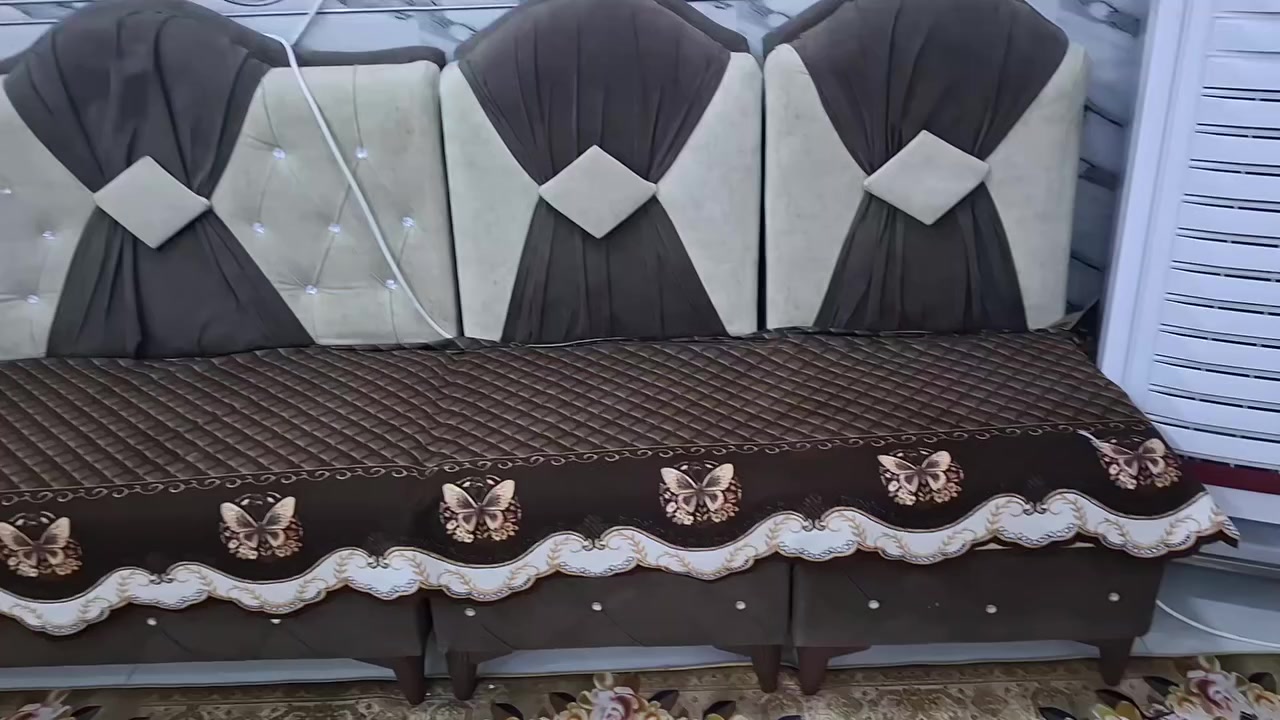 سلام عليكم طخمين قنقات للبيع اخو جديد رقم ***********
