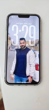 آيفون ١٣ برو ماكس • ٢٥٦ • نجف