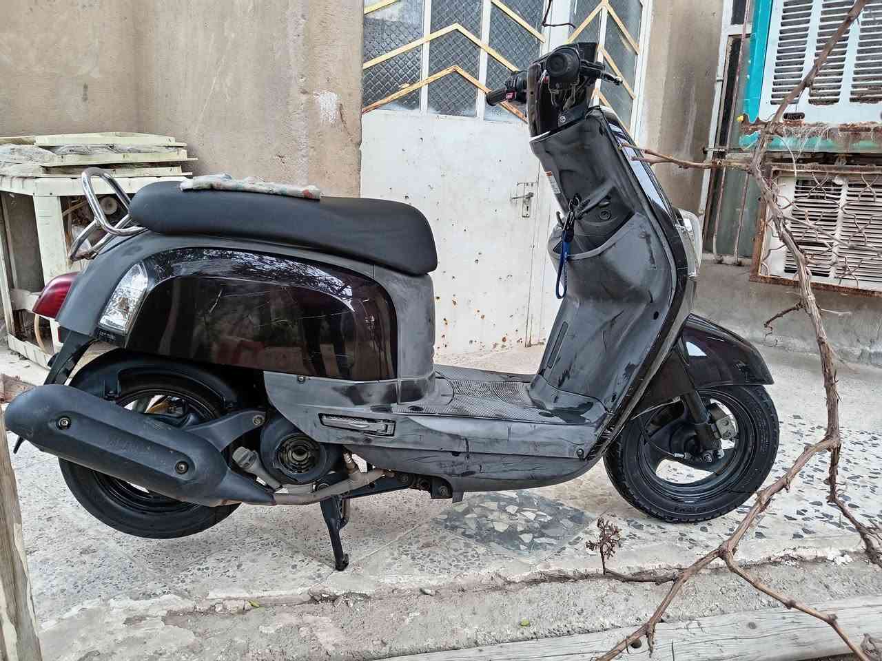 سلام عليكم دراجه بوليس للبيع دراجه مديل 2010 دراجه نوزل دراجه كفاله عامه دراجه صارله 20 يوم وصل معرض بسمي كله شغاله اشاير بك لايت لايت عالي ناصي دراجه مكينه خيرمن الله دراجه قفل سكان قفل اكسل الاستفسار الاتصال *********** سعر مليون وبيه مجال حك الجيه مكان كربلاء شارع بني
