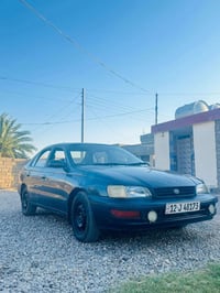 للبيع  فرخ بطه . كير عادي . سعر 38 وبي مجال محرك  وكير شرط مسجل نينوى ...